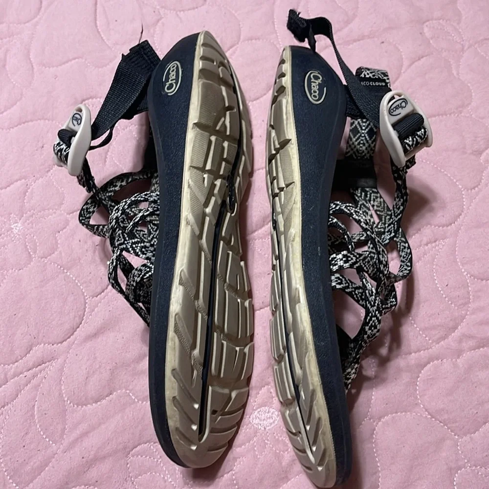 Chaco Sandals | Size 9